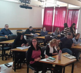 Reuniones de sensibilizaci&oacute;n